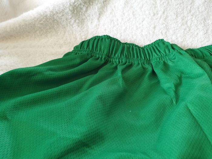 Donegal Gaelic Football Home Shorts 2003 to 2005 Children 9 to 10 Years Old