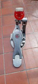 Gibralter bass drum pedal