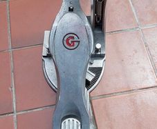 Gibralter bass drum pedal