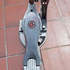 Gibralter bass drum pedal