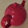 Small Teapot David Birch Globe Image 4
