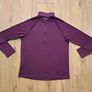 Under Armour Men's Tech Half Zip Top Size Large Image 3