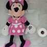 Minnie Mouse soft toy Image 2
