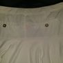 Beautiful as new fancy white skirt mini/midi from Killah size M- UK 10/12 EUR38/40 Price includes postage Image 5