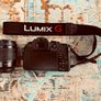 Panasonic Lumix G80 Mirrorless Camera and 12-60mm Lumix Lens Image 2