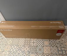 LG G-Series soundbar