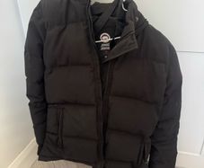 canada goose chelsea parka