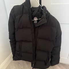 canada goose chelsea parka