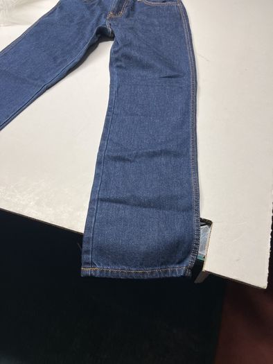 Wrangler jeans