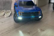 Ford Traxxas Raptor 4x4 VXL