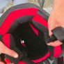 full face helmet Image 3