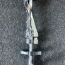 Pearl snare drum stand Image 5