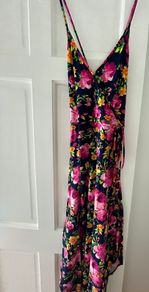 New Dress