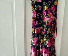 New Dress