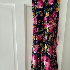 New Dress