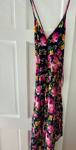 New Dress