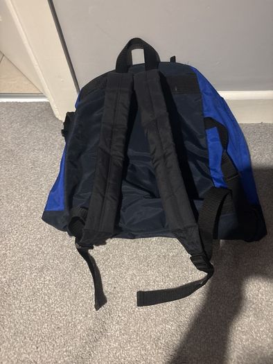 Ralph Lauren bag / school bag