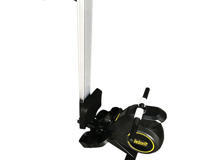 Magnetic Rowing Machine - FREE DELIVERY