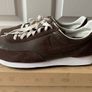 Nike Elite Si Baroque Brown UK 11/US 12 Deadstock Image 8