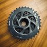 sram force cassette 10/33 Image 2