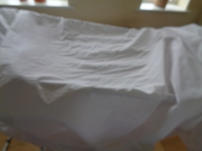 Terry Towelling Water-Proof Mattress Protector  for Sale