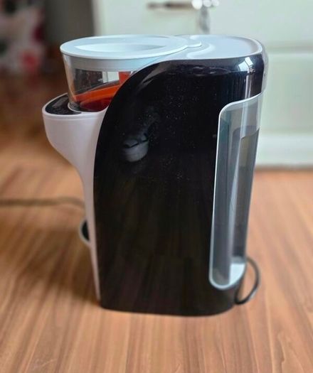 baby Brezza Pro Formula Maker