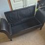 Storage box bench Image 2