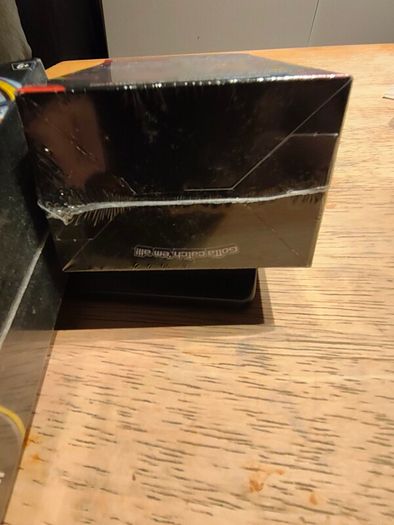 Pokemon Tcg Mega Evolution Chaos Rising booster bundle X2