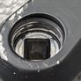 SR Suntour XCM crankset 22-36T, 2x9s (square taper) Image 9