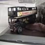 Guinness Die Cast Buses Image 7