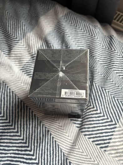 Dior sauvage elixir 100ml