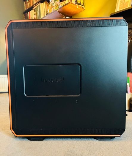 Custom High-Spec Gaming PC (pre-built)