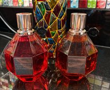 Viktor Rolf Perfumes
