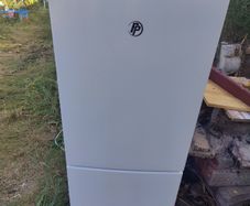 Powerpoint fridge freezer