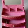 Top Model jewellery box Image 2