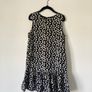 Lulu Castagnette Dress size 6y Image 2