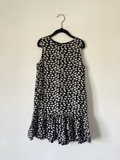 Lulu Castagnette Dress size 6y
