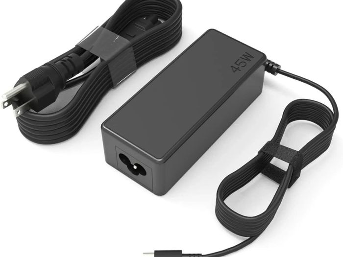 AC Adapter 45W USB-C Type-C Charger
