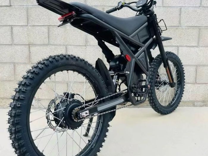 Gt surron style Ebike brand new