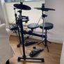 Gear4music DD400+ electronic drum kit Image 6