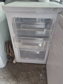 Freezer