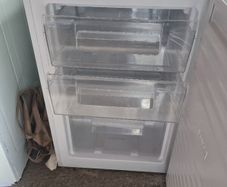 Freezer