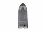 Aluminum Boats