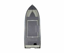 Aluminum Boats