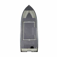 Aluminum Boats