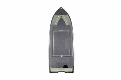 Aluminum Boats
