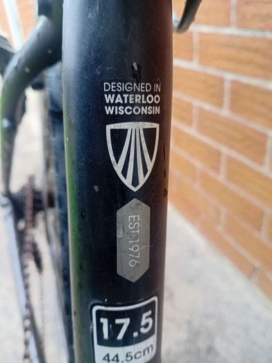 adults bike