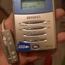 Vintage aiwa  mps a  as new condition also another mp3 Image 5