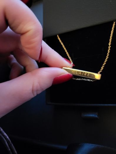 necklace
