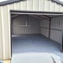 Garden shed garage Image 3
